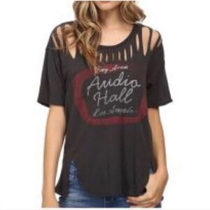 [FREE PEOPLE] T- shirt